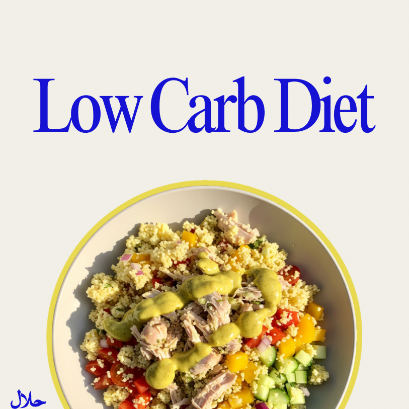 Weight-Loss Plan