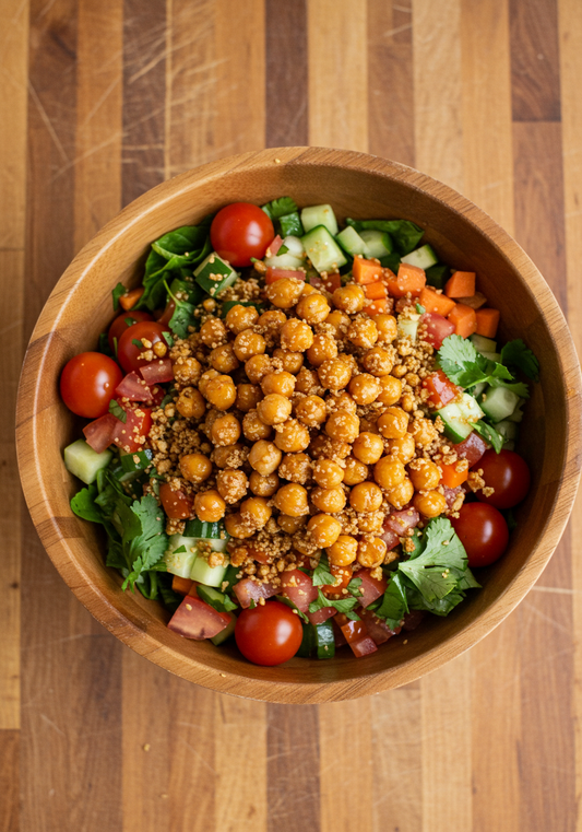 Top 10 Benefits of a High-Protein Diet for Weight Loss and Muscle Gain