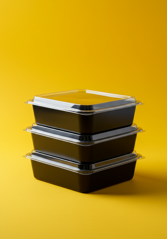 The Best Meals to Eat Before and After the Gym (Halal & High-Protein)